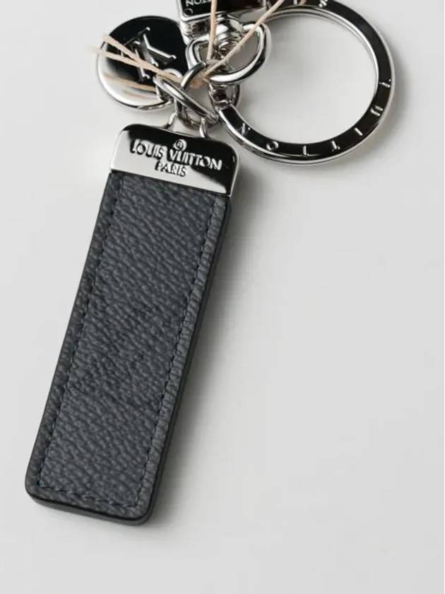 Louis Vuitton Neo LV Club Bag Charm Key Holder Monogram M01526 - HERMES - BALAAN 2