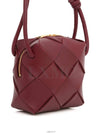 women cross bag - BOTTEGA VENETA - BALAAN 4