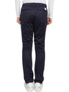 Men's Logo Pants Navy - HORN GARMENT - BALAAN 5