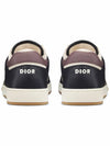 B27 low top sneakers 3SN272ZIR - DIOR - BALAAN 3