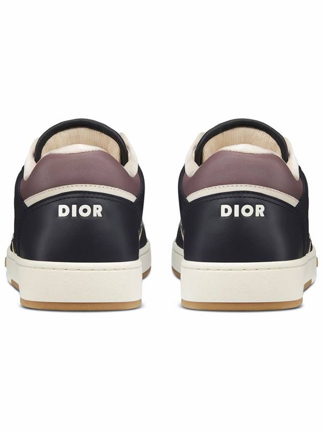 B27 low top sneakers 3SN272ZIR - DIOR - BALAAN 3