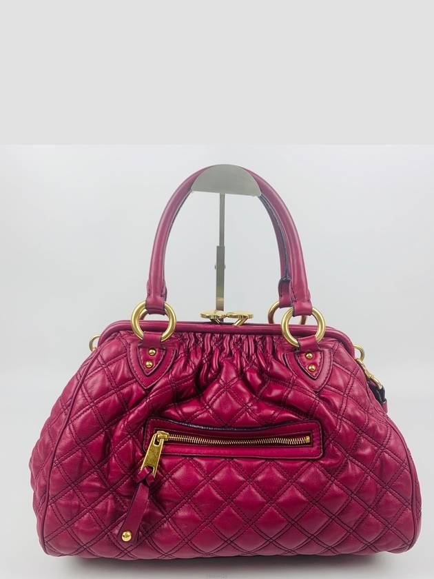 women tote bag - MARC JACOBS - BALAAN 2