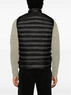 DD Shell Down Vest Black - CP COMPANY - BALAAN 4