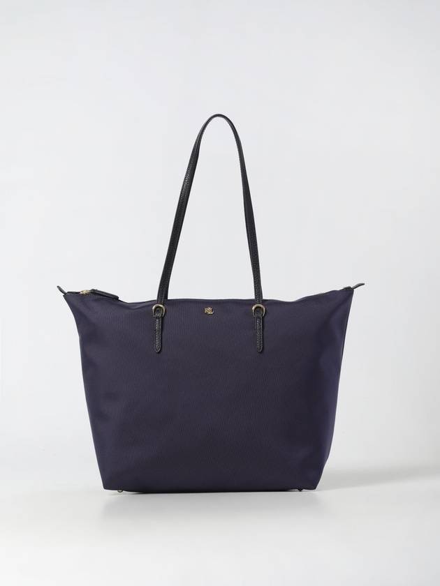 Shoulder bag woman Lauren Ralph Lauren - LAUREN RALPH LAUREN - BALAAN 1