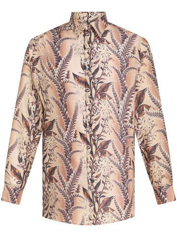 Etro Shirts - ETRO - BALAAN 1