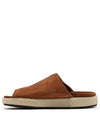 Mule Slippers 763233 Free - CLARKS - BALAAN 3