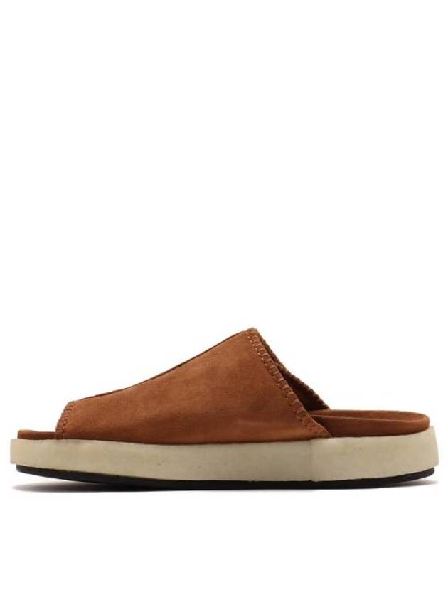 Mule Slippers 763233 Free - CLARKS - BALAAN 3