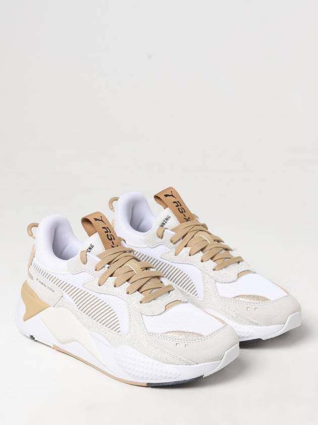 Sneakers Mayze Puma in camoscio e mesh - PUMA - BALAAN 2