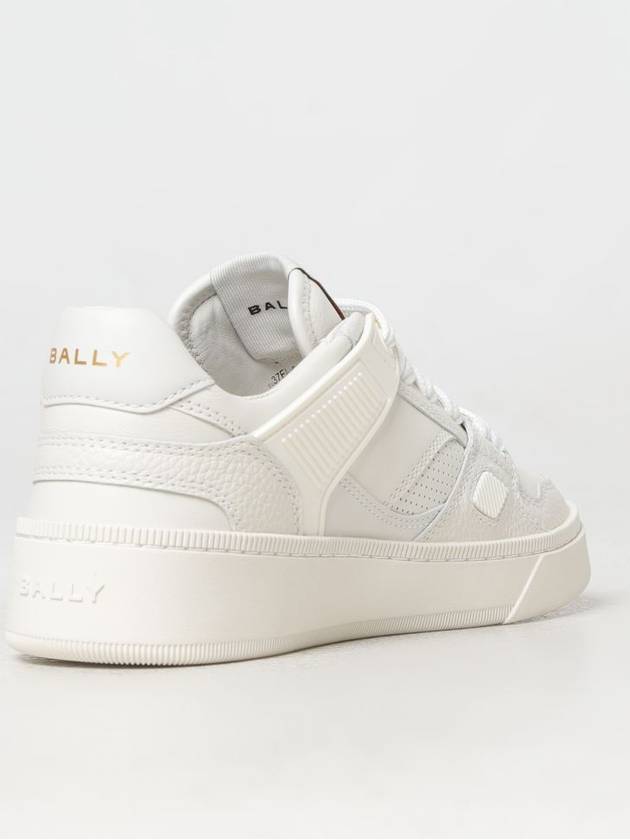 Sneakers woman Bally - BALLY - BALAAN 3