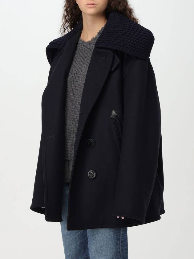 Coat woman Dsquared2 - DSQUARED2 - BALAAN 3