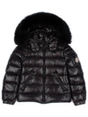 Kids BADY FUR short down padding 8A 1A58412 C0064 999 - MONCLER - BALAAN 1