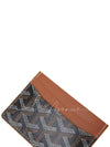 men card wallet - GOYARD - BALAAN 7