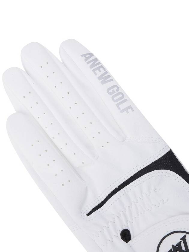 W NON SLIP GLOVEWH - ANEWGOLF - BALAAN 3