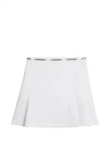 Keisha A-line mini skirt GWSD09470 - J.LINDEBERG - BALAAN 2