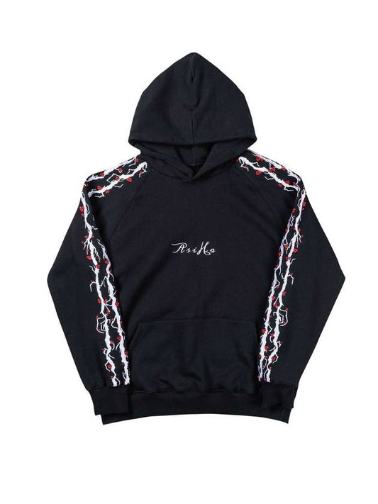 Plum EDITION Hoodie BLACK - ASIHA - BALAAN 1