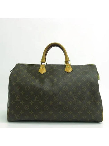 M41106 Tote Bag - LOUIS VUITTON - BALAAN 1