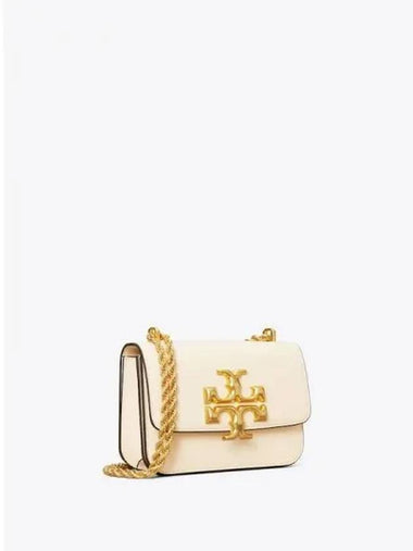 Eleanor small convertible shoulder bag cross cream domestic product GM0023022211110 - TORY BURCH - BALAAN 1