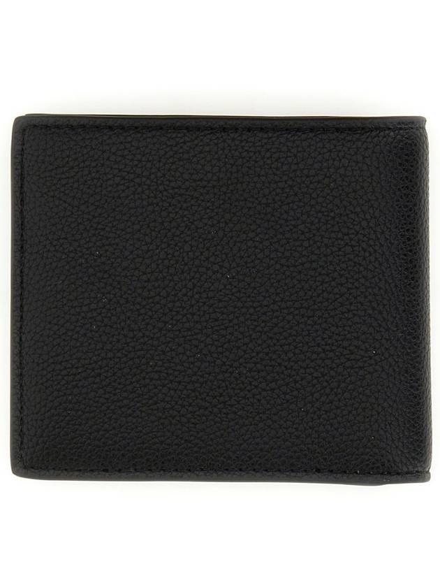 Boss Bi-Fold Wallet - HUGO BOSS - BALAAN 2