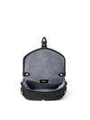 Saumur BB Epi Shoulder Bag Black - LOUIS VUITTON - BALAAN 5