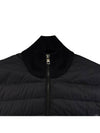 logo patch mix padding 9B50700 - MONCLER - BALAAN 3