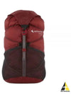 24 Tjalb 2 0 Backpack 10L Russet 10166 223 - KLATTERMUSEN - BALAAN 2