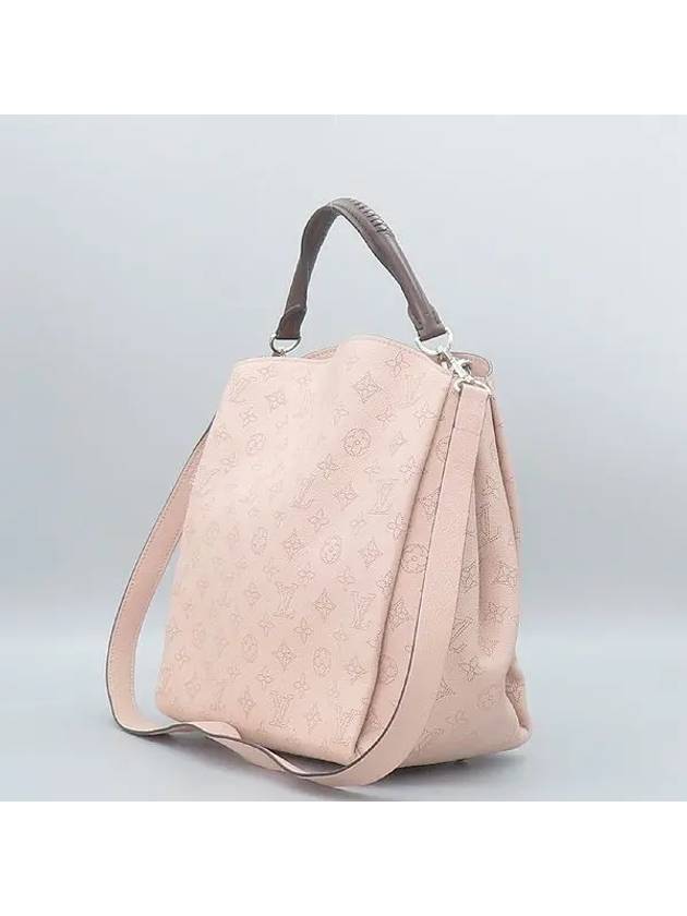 M50033 2 WAY bag - LOUIS VUITTON - BALAAN 3