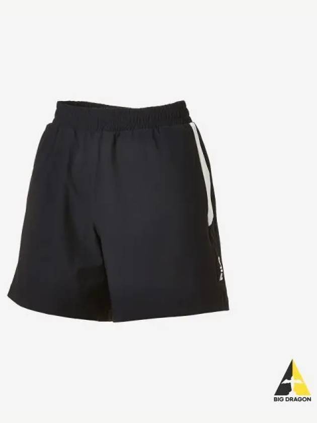 Starter 4 way stretch short pants BLK - FILA - BALAAN 1