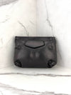 Glam Slam Red Carpet Cross Bag Black - MAISON MARGIELA - BALAAN 10