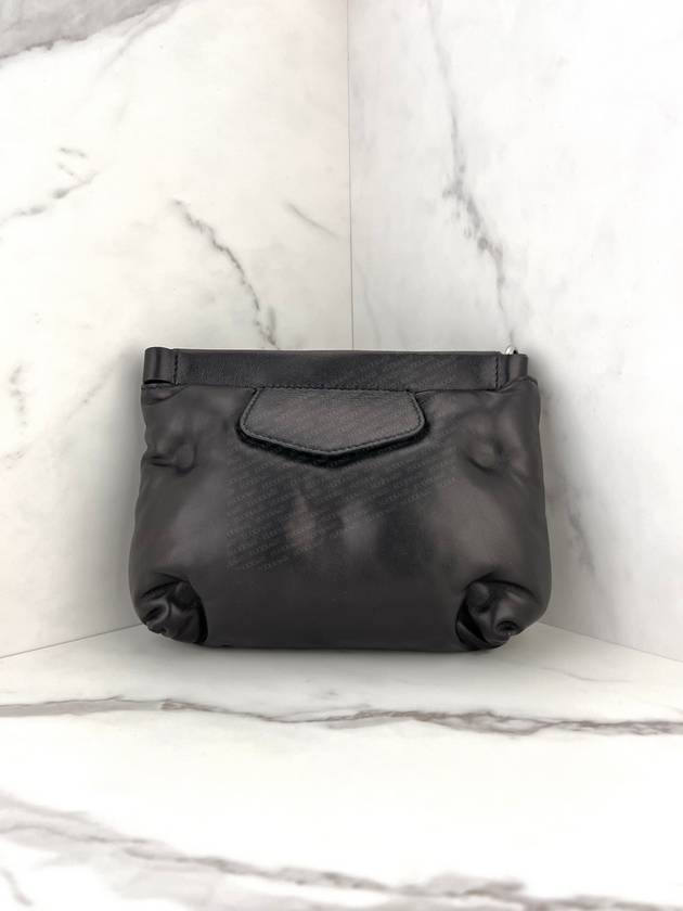 Glam Slam Red Carpet Cross Bag Black - MAISON MARGIELA - BALAAN 10