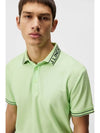 Austin Pique Polo Shirt GMJT09171 - J.LINDEBERG - BALAAN 6