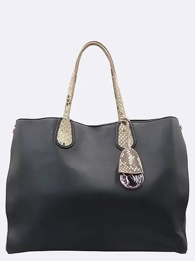 M0832PVCV shoulder bag - DIOR - BALAAN 2