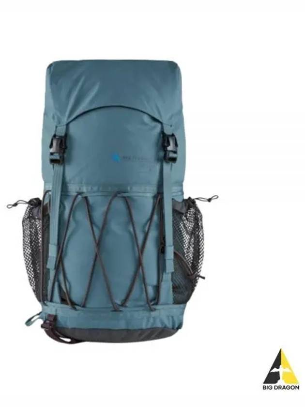 24 Delling Backpack 30L Whistle Blue 40447U11 667 - KLATTERMUSEN - BALAAN 1