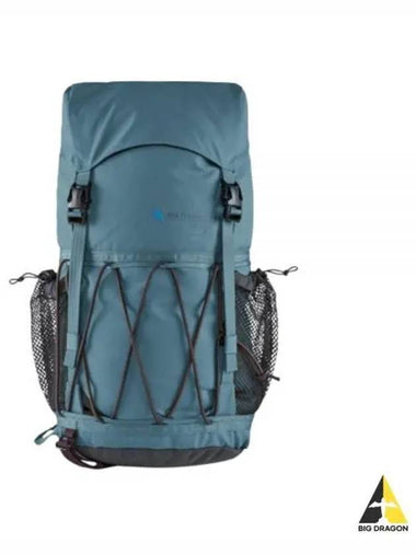 24 Delling Backpack 30L Whistle Blue 40447U11 667 - KLATTERMUSEN - BALAAN 1