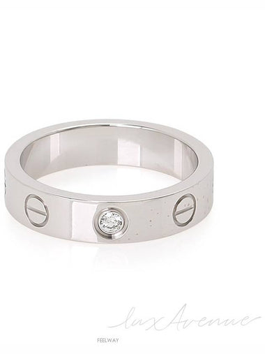 women rings - CARTIER - BALAAN 1