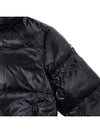 Men s Tipo Quilted Short Padded Black - DUVETICA - BALAAN 5