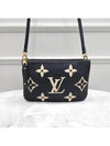 women cross bag - LOUIS VUITTON - BALAAN 1