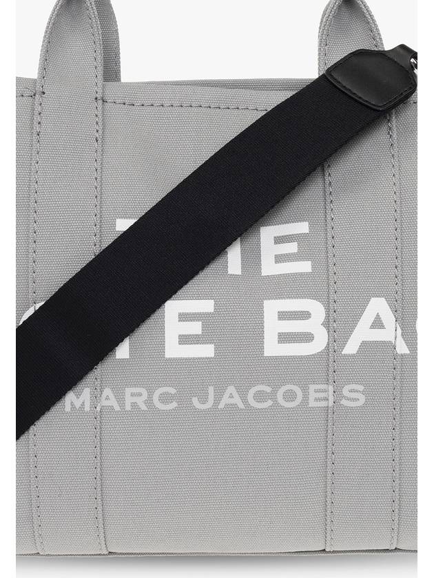 Marc Jacobs ‘The Tote Medium’ Shopper Bag, Women's, Grey - MARC JACOBS - BALAAN 6