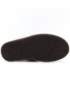 Skirt II Slipper Espresso - UGG - BALAAN.