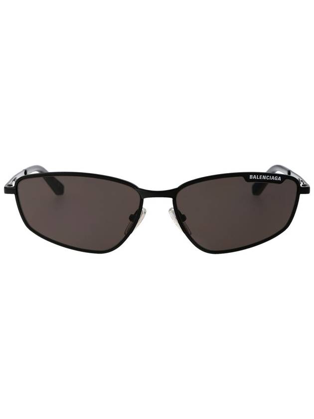 D frame metal sunglasses B0070725608 - BALENCIAGA - BALAAN 2