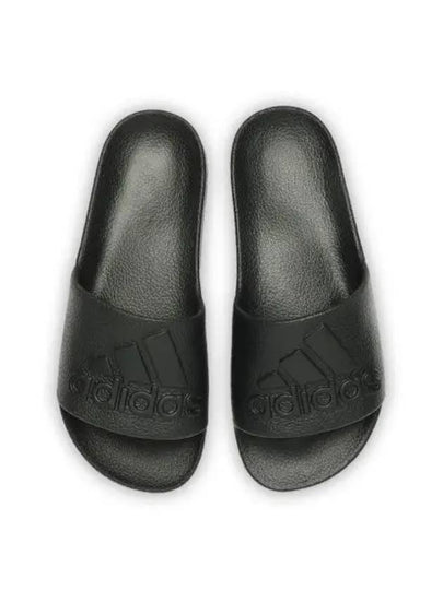 Aqua Adilette Aqua Slippers Black - ADIDAS - BALAAN 2