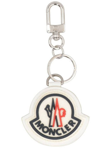 Moncler C0Q Key Ring - MONCLER - BALAAN 1