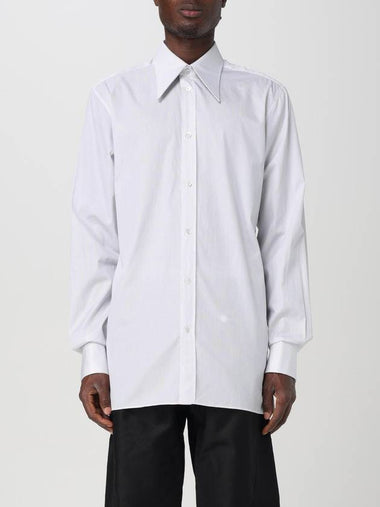 Shirt men Maison Margiela - MAISON MARGIELA - BALAAN 1