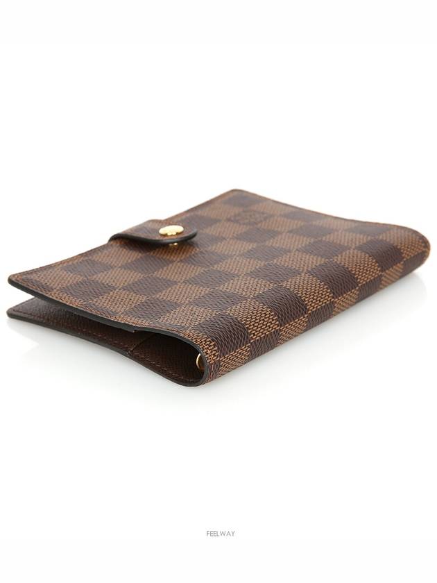 men leather - LOUIS VUITTON - BALAAN 6