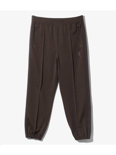 zip track pants poly smooth - NEEDLES - BALAAN 1