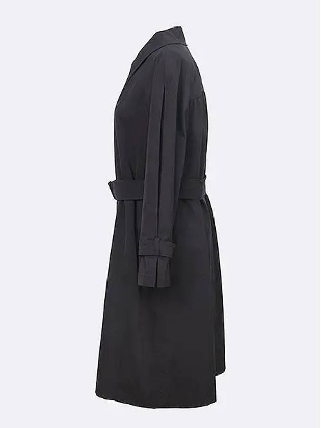 Smith Market used luxury goods SJSJ coat women s clothing - SACAI - BALAAN 2