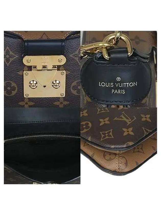 M46659 2WAY bag - LOUIS VUITTON - BALAAN 5