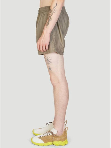 Drape Tech Shorts M2234DK B0110811771 - OUR LEGACY - BALAAN 1