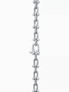 Micro Link Bracelet Silver - TIFFANY & CO. - BALAAN 5