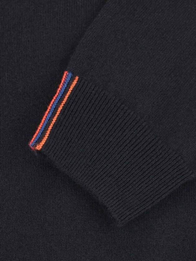 Paul Smith Sweaters Black - PAUL SMITH - BALAAN 4