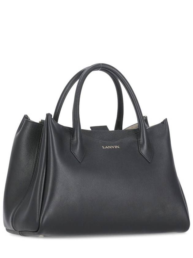 Lanvin Bags.. Black - LANVIN - BALAAN 2